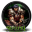 Silverfall - Earth Awakening 1 Icon 32x32 png